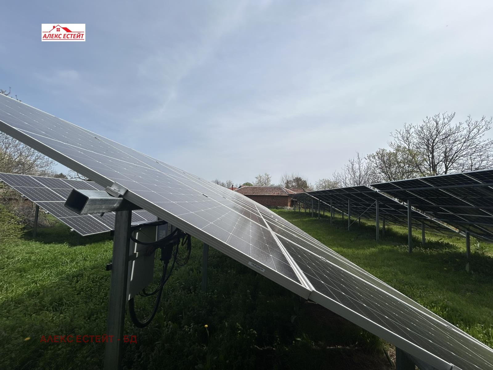 Продава КЪЩА, с. Тетово, област Русе, снимка 5 - Къщи - 54828378