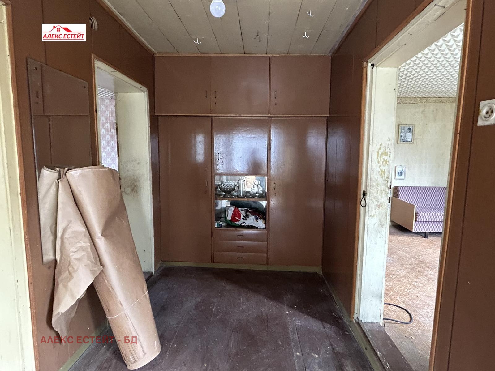 Продава КЪЩА, с. Тетово, област Русе, снимка 12 - Къщи - 54828378