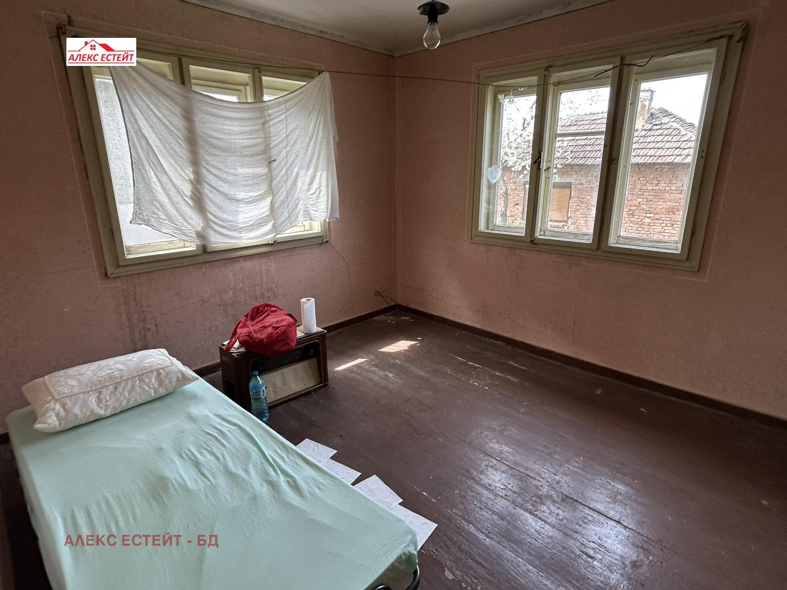 Продава КЪЩА, с. Тетово, област Русе, снимка 10 - Къщи - 54828378