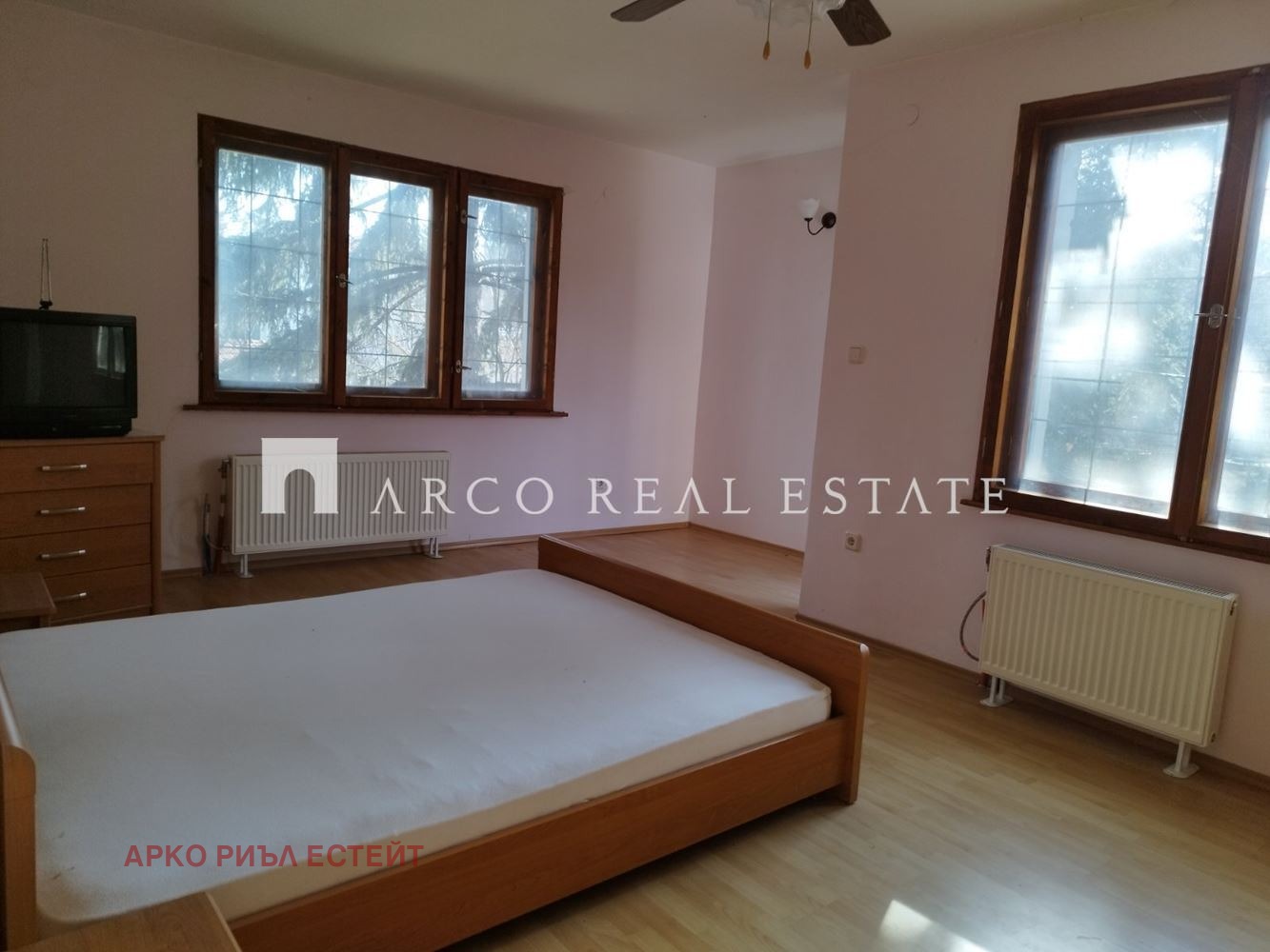 Продава КЪЩА, гр. София, Симеоново, снимка 9 - Къщи - 55006523