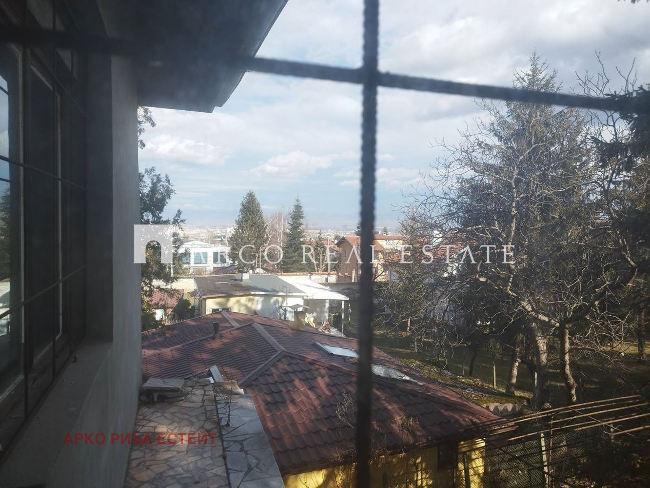 Продава КЪЩА, гр. София, Симеоново, снимка 12 - Къщи - 55006523
