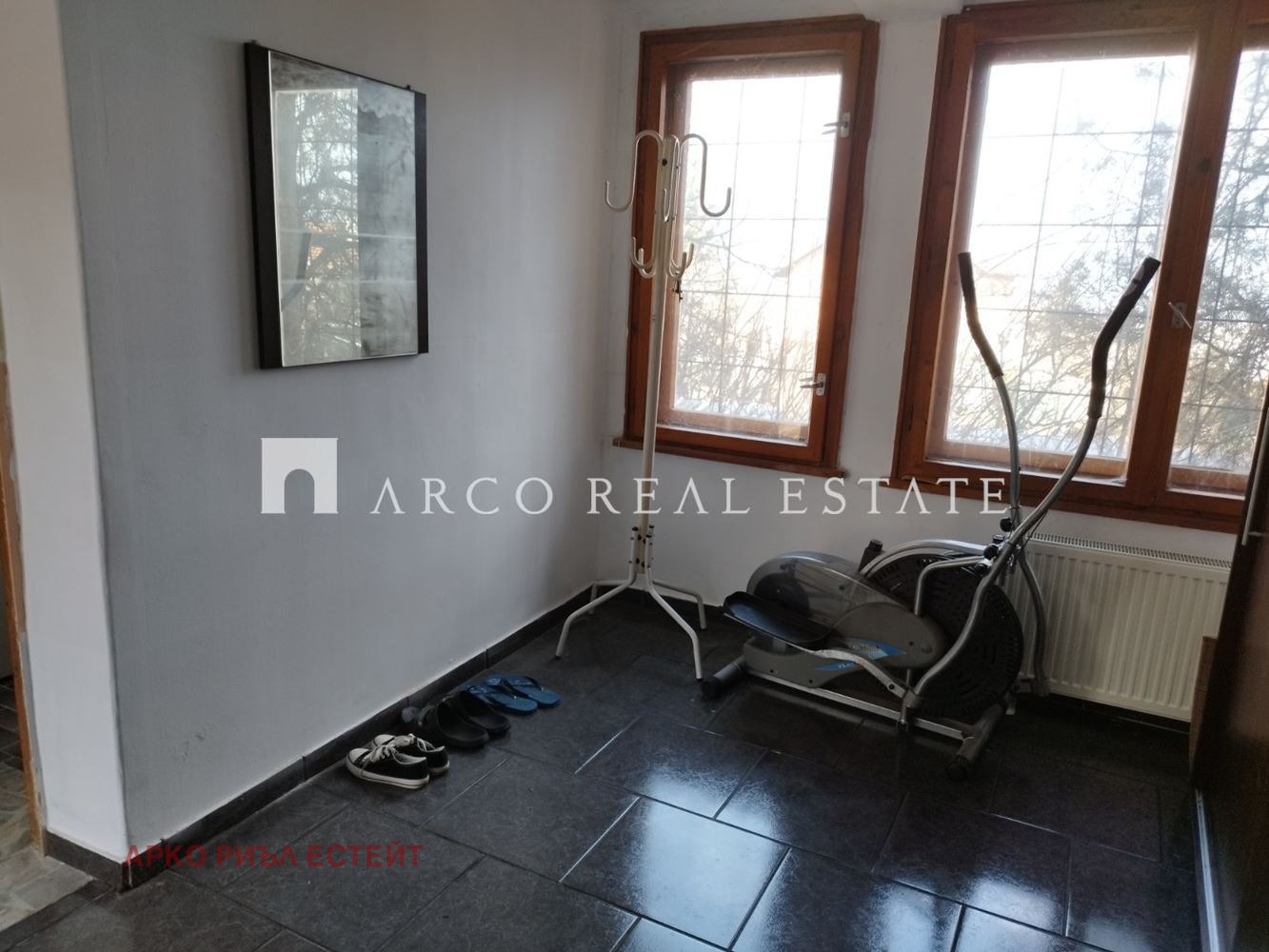 Продава КЪЩА, гр. София, Симеоново, снимка 6 - Къщи - 55006523