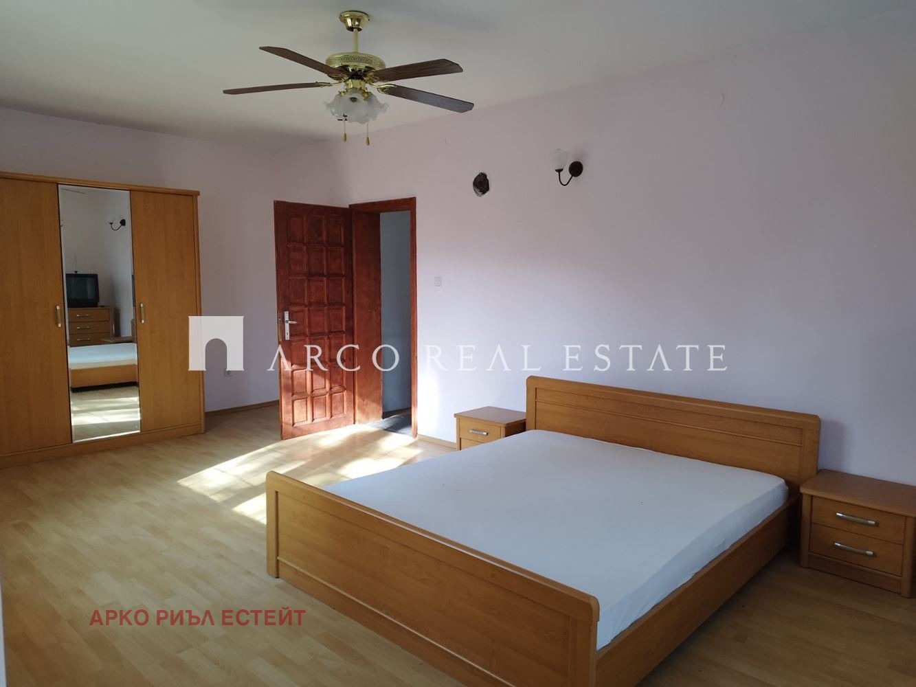 Продава КЪЩА, гр. София, Симеоново, снимка 2 - Къщи - 55006523