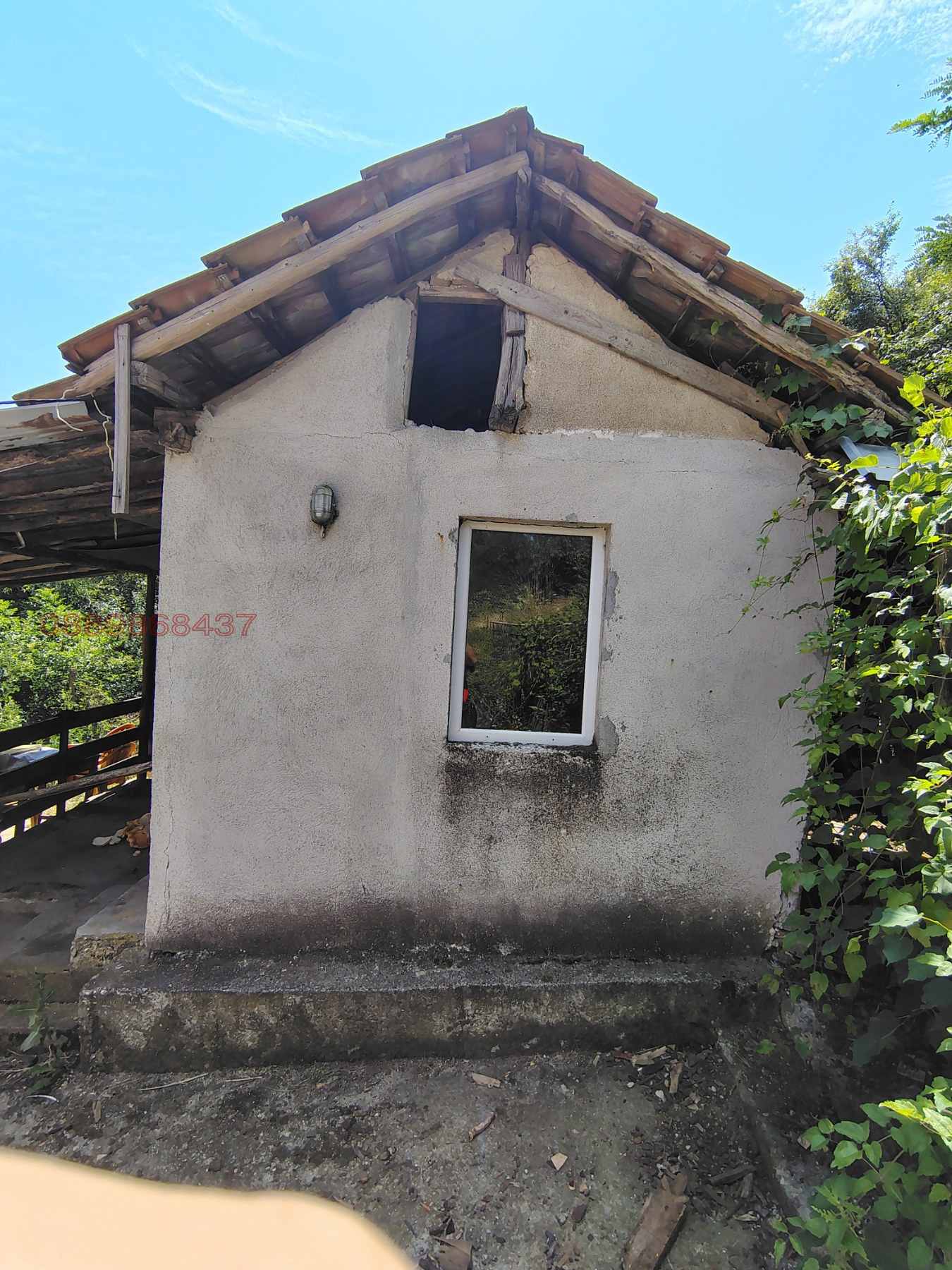 Продава КЪЩА, с. Пещера, област Перник, снимка 5 - Къщи - 55343549