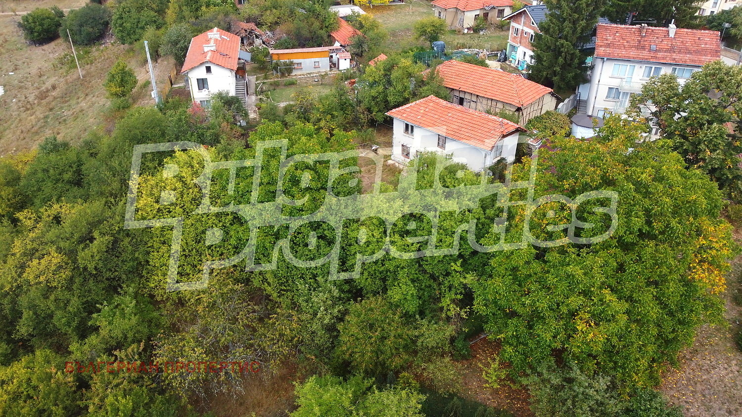 Продава ПАРЦЕЛ, с. Ковачевци, област София област, снимка 2 - Парцели - 53663899