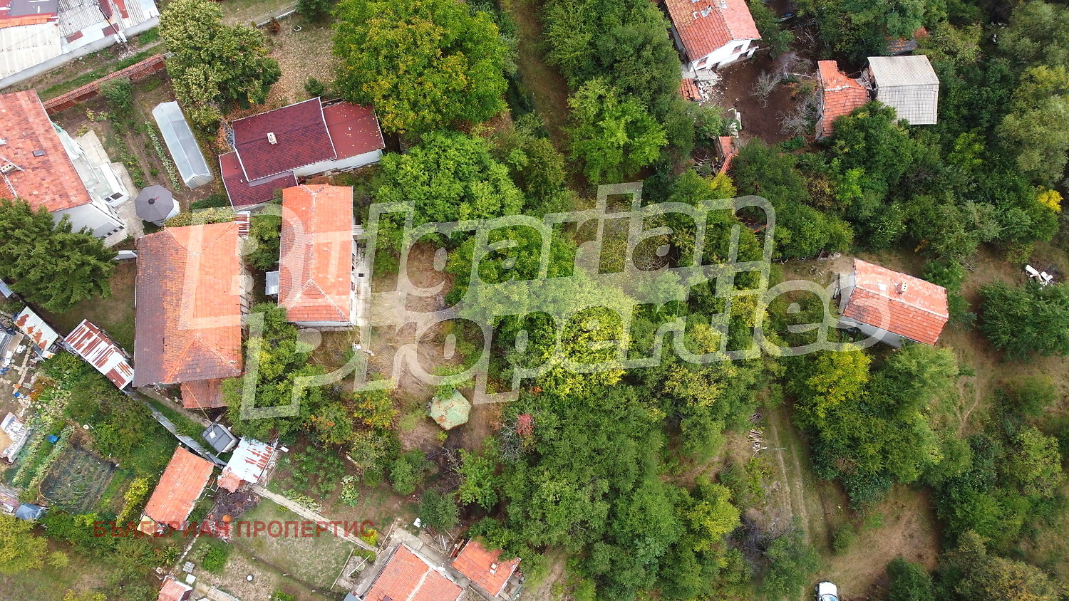 Продава ПАРЦЕЛ, с. Ковачевци, област София област, снимка 3 - Парцели - 53663899