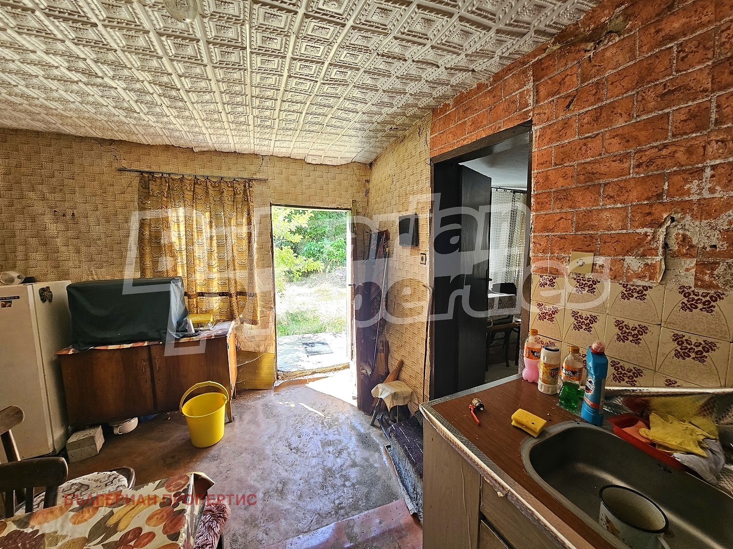 Продава ПАРЦЕЛ, с. Ковачевци, област София област, снимка 10 - Парцели - 53663899