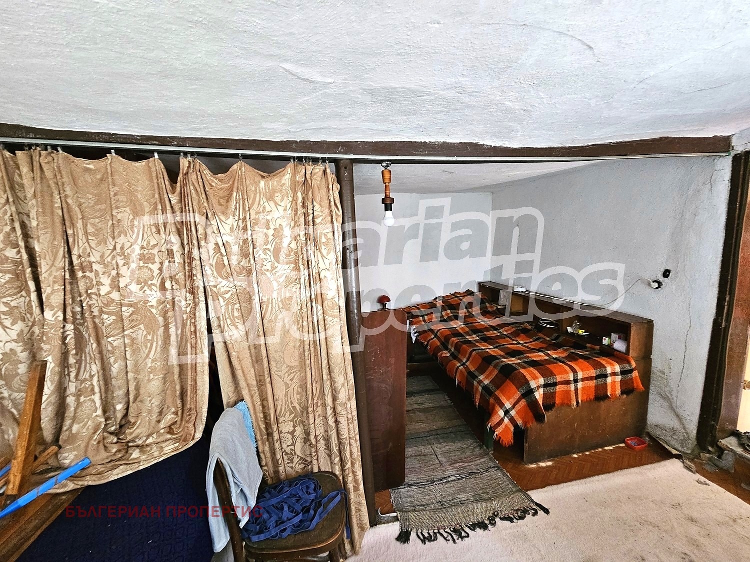 Продава ПАРЦЕЛ, с. Ковачевци, област София област, снимка 8 - Парцели - 53663899