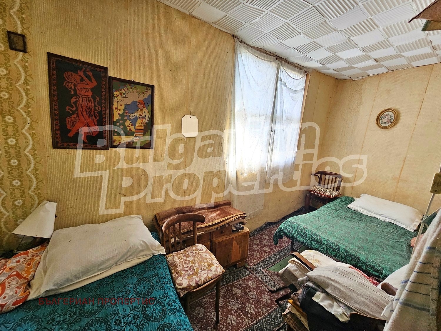 Продава ПАРЦЕЛ, с. Ковачевци, област София област, снимка 14 - Парцели - 53663899