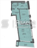 Продава 2-СТАЕН, гр. Варна, Бриз, снимка 3