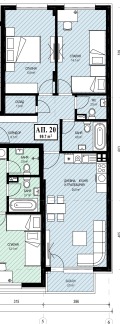 Продава 3-СТАЕН, град София, Лагера • 300000 € • 62943237 — Holmes.bg