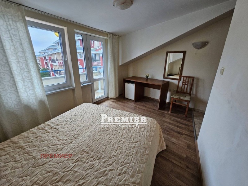 Продава 1-СТАЕН в област Бургас, к.к. Слънчев бряг - 36 кв.м / 33 000 € » 64 542.39 лв., ПРЕМИЕР