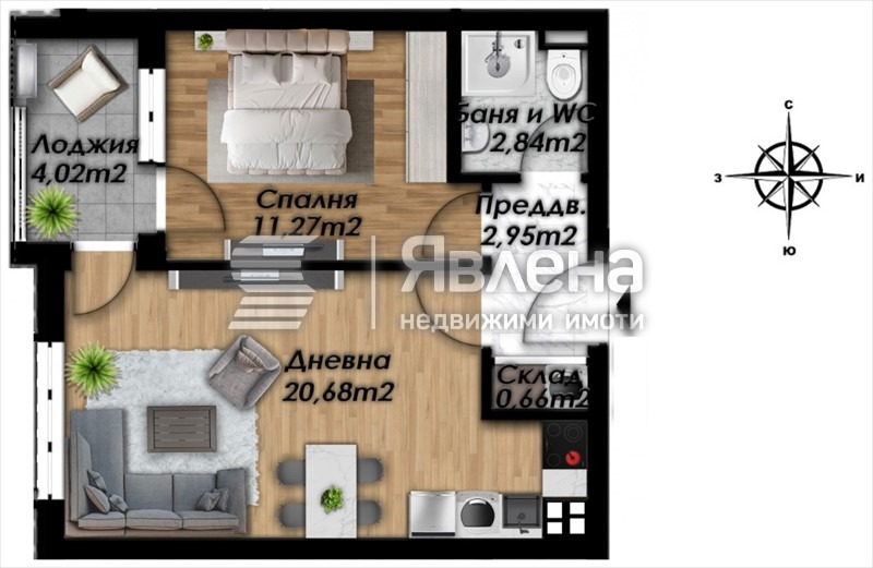 ������� 2-����� | Imot.bg � ����������� 1