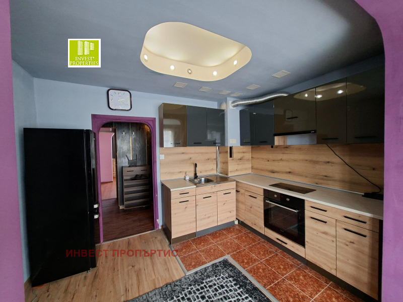 Продава 4-СТАЕН в град София, Овча купел 1 - 80 кв.м / 208 900 € » 408 572.89 лв., ИНВЕСТ ПРОПЪРТИС