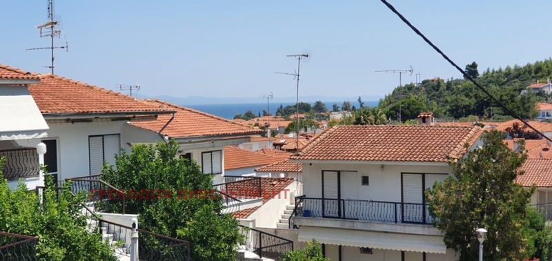 Продава МЕЗОНЕТ в Гърция, Халкидики - 80 кв.м / 120 000 € » 234 699.60 лв., ГРЕКОДОМ ДИВЕЛЪПМЪНТ