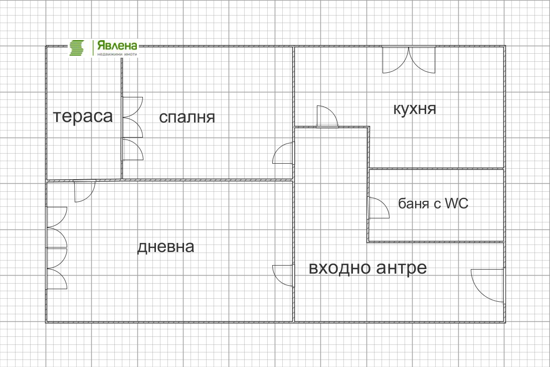 Продава 2-СТАЕН | Imot.bg — изображение 2