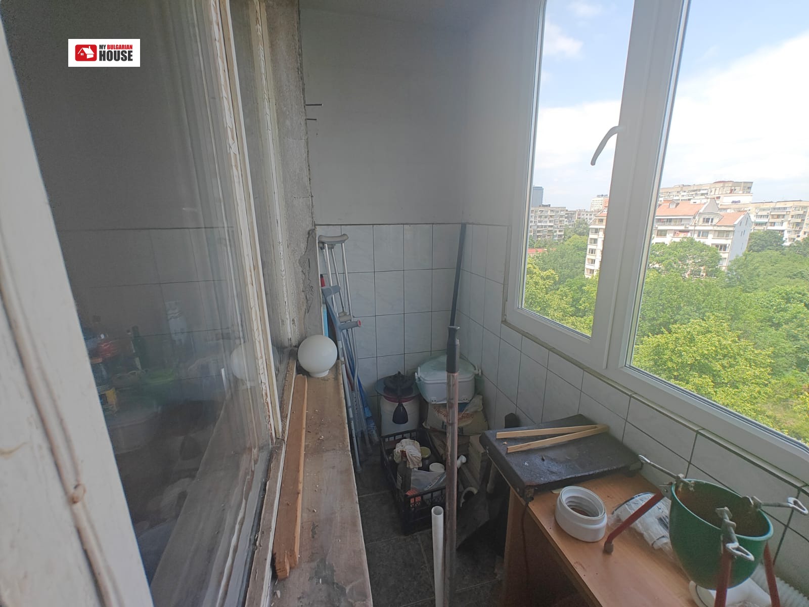 Продава 4-СТАЕН | Imot.bg — изображение 16