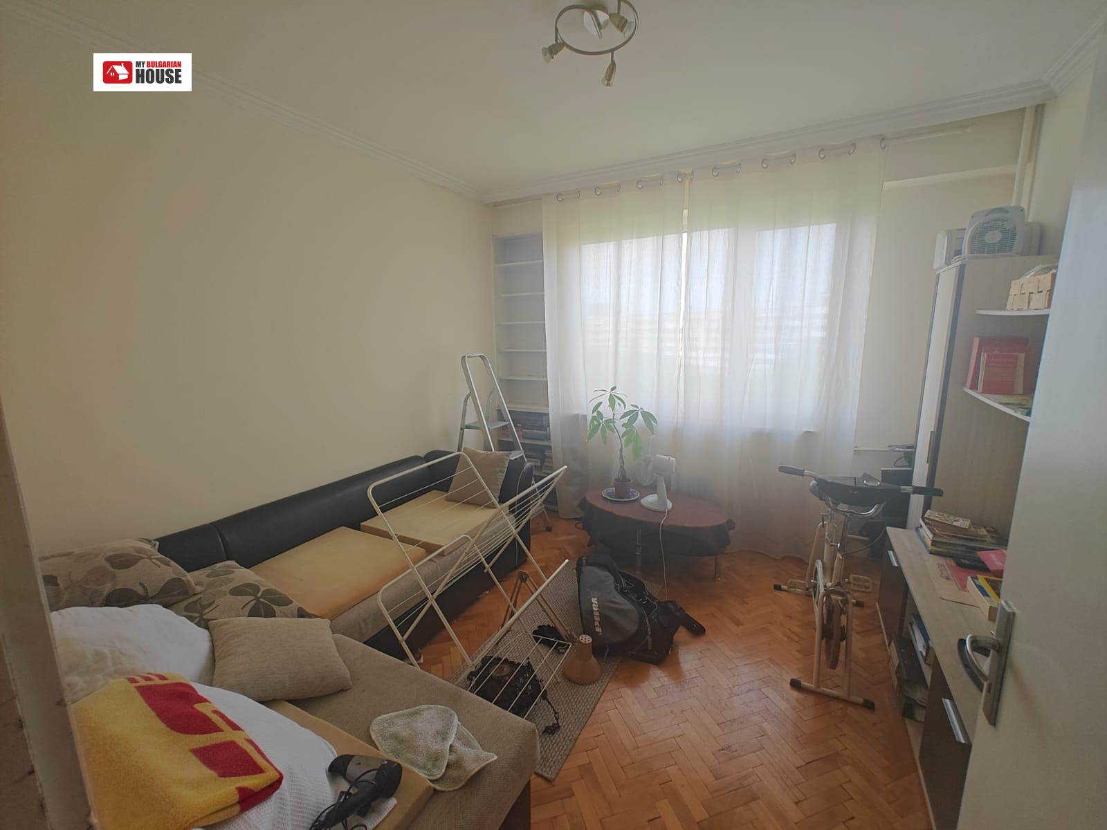 Продава 4-СТАЕН | Imot.bg — изображение 2