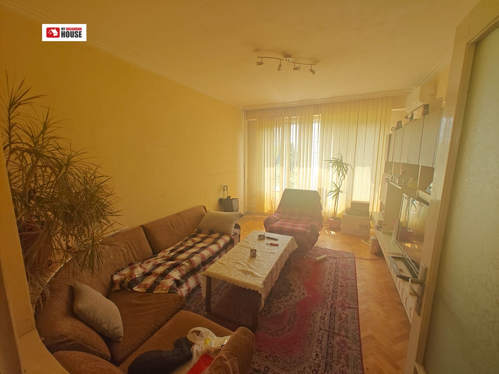 Продава 4-СТАЕН | Imot.bg — изображение 1