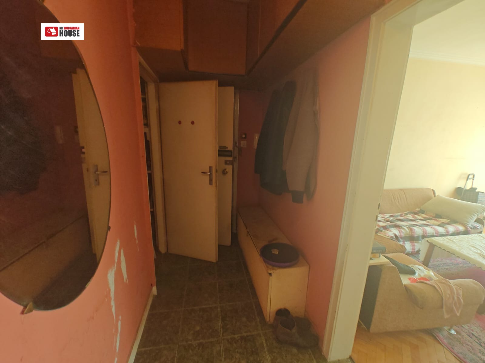 Продава 4-СТАЕН | Imot.bg — изображение 4