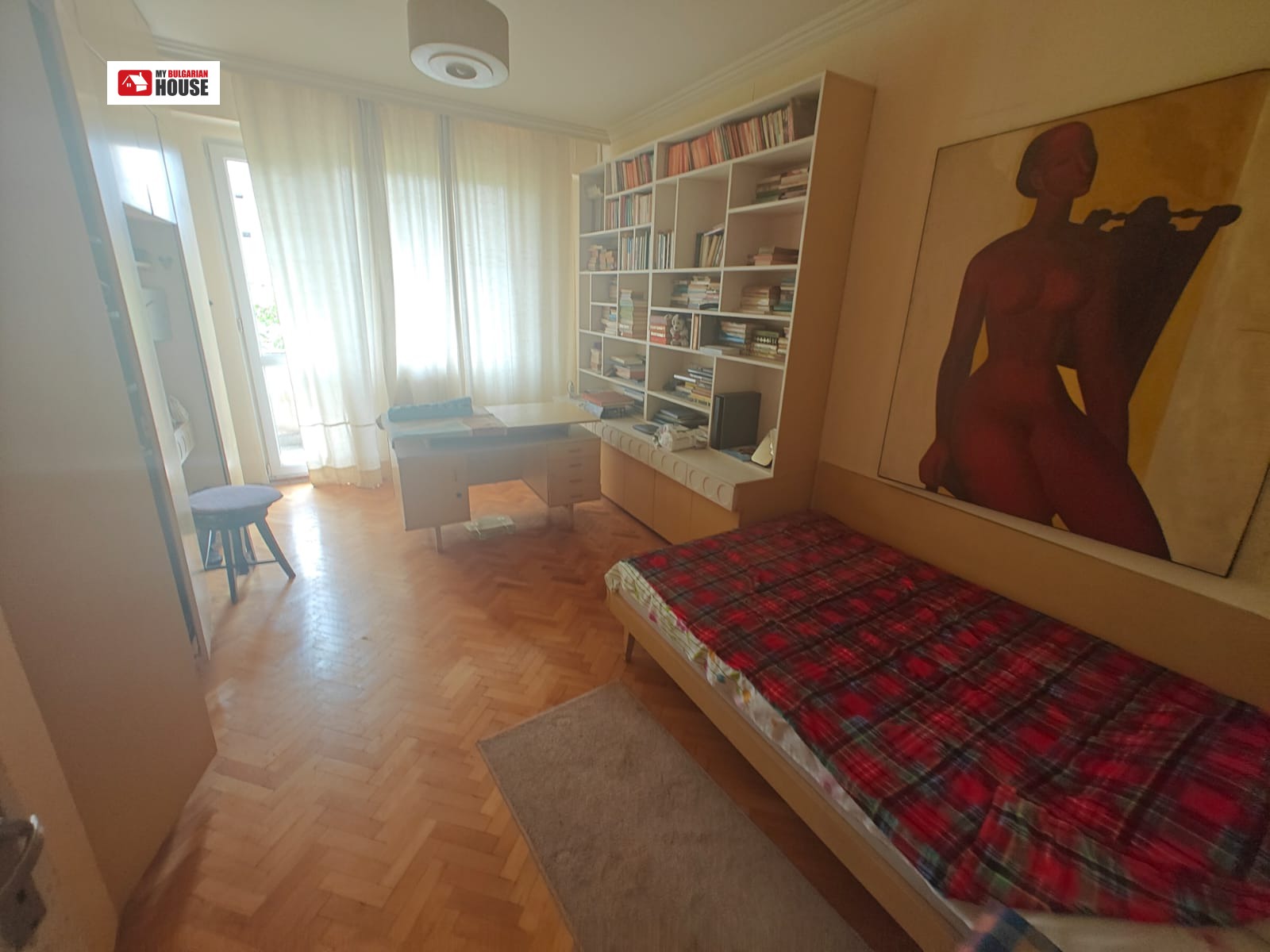 Продава 4-СТАЕН | Imot.bg — изображение 5