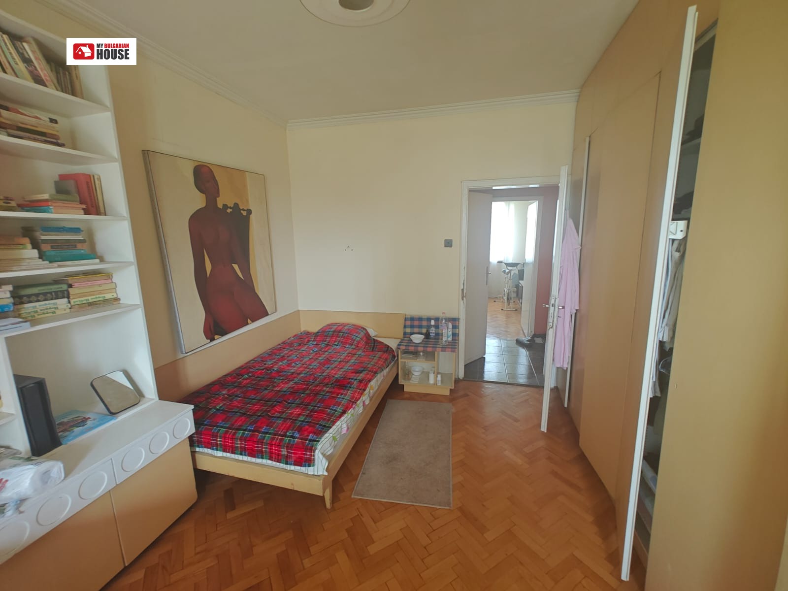 Продава 4-СТАЕН | Imot.bg — изображение 3