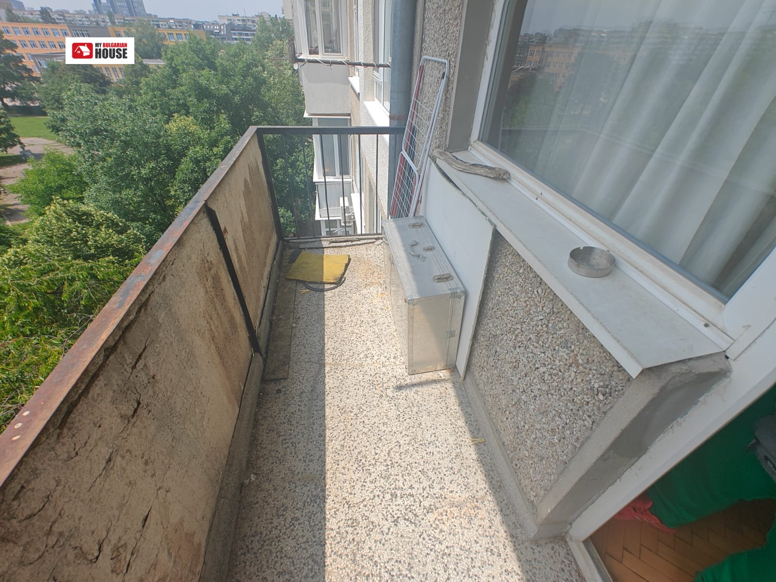 Продава 4-СТАЕН | Imot.bg — изображение 13