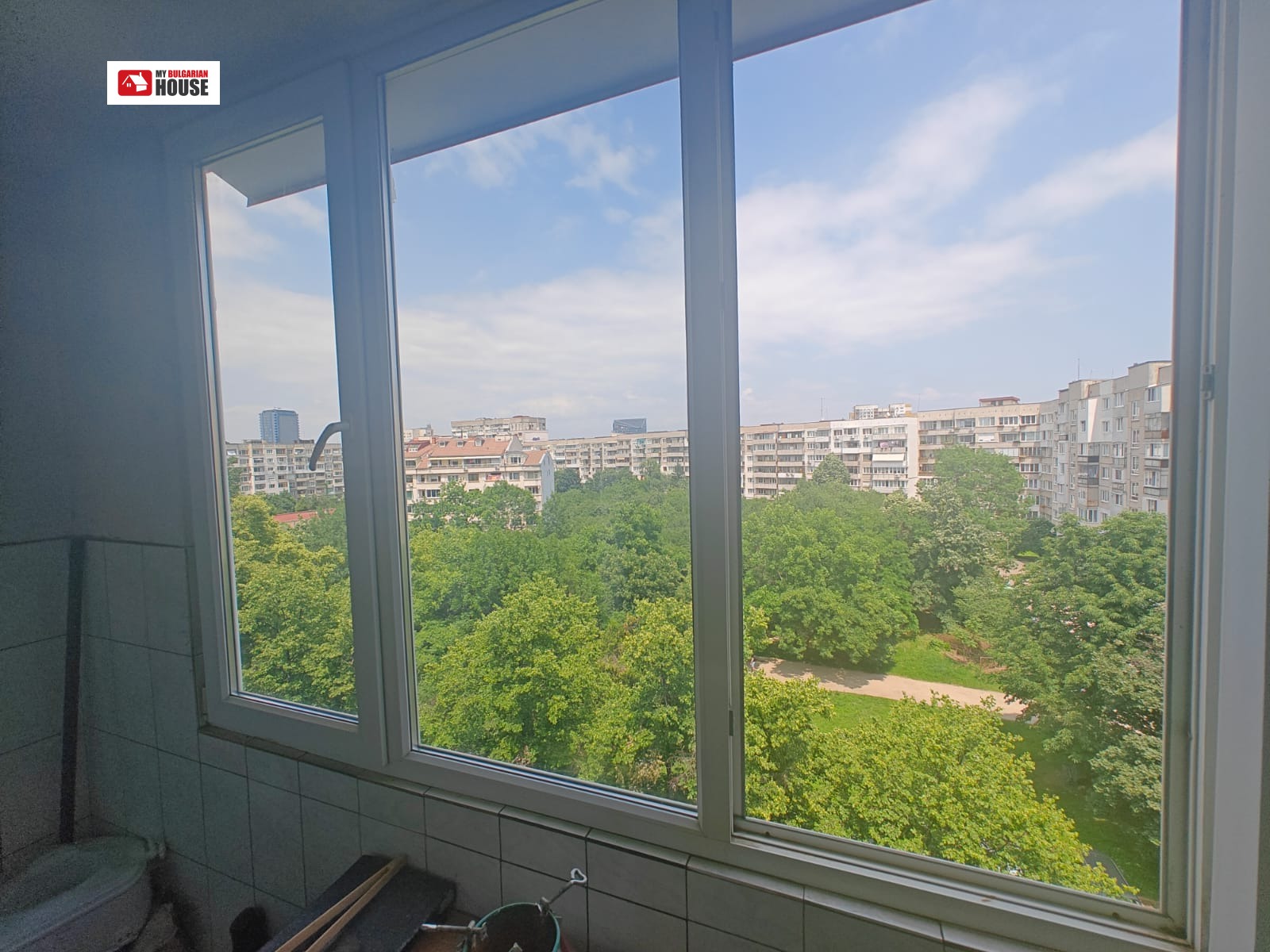 Продава 4-СТАЕН | Imot.bg — изображение 14