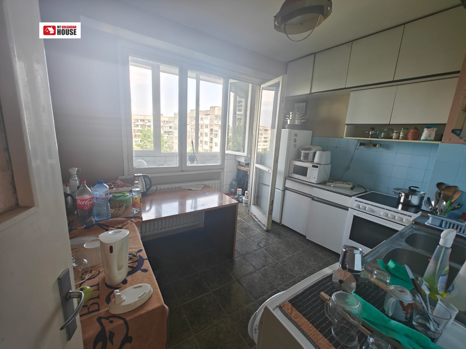 Продава 4-СТАЕН | Imot.bg — изображение 9