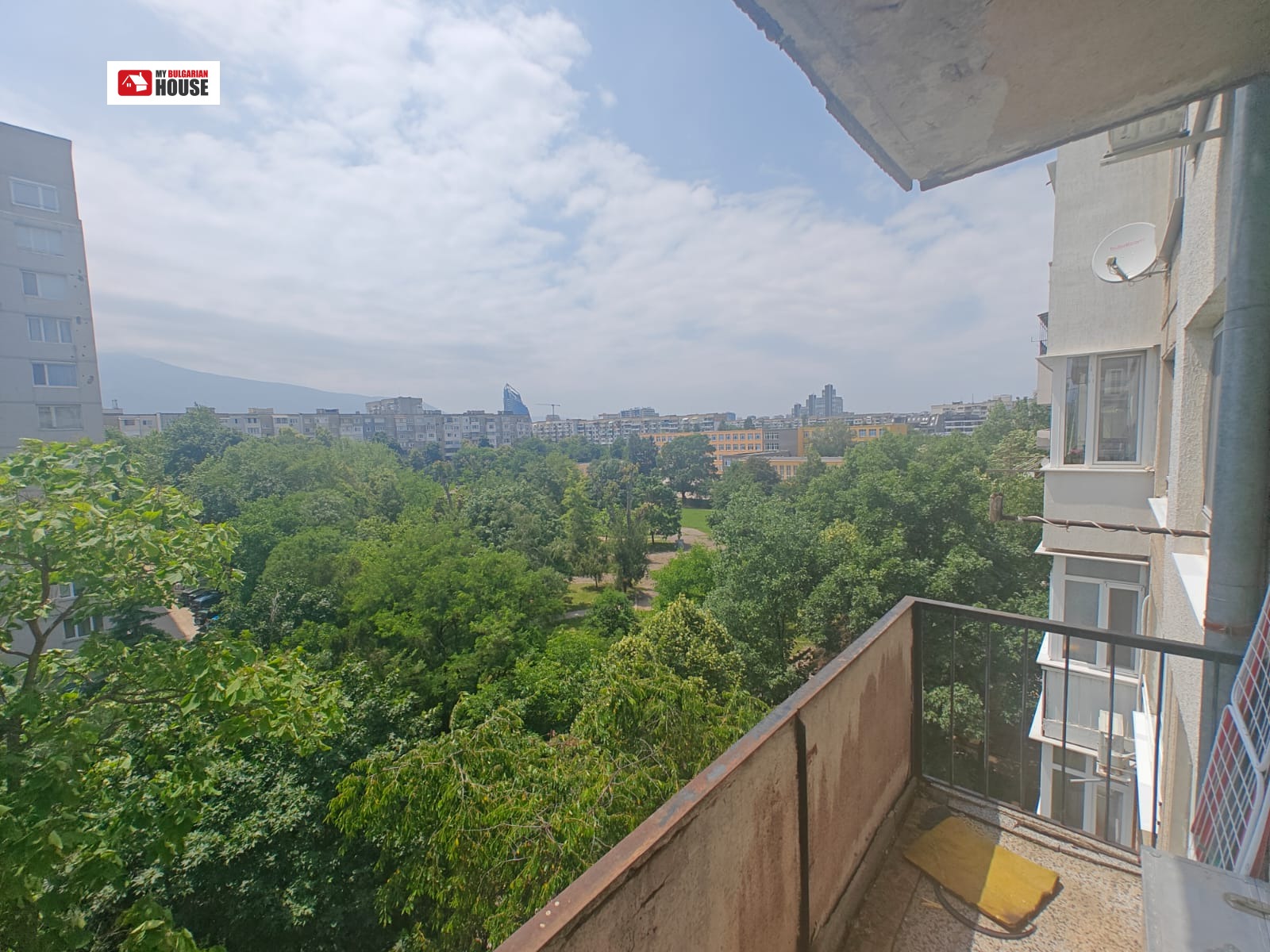 Продава 4-СТАЕН | Imot.bg — изображение 17