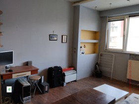 Studio Ljulin 1, Sofia 12