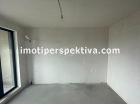 1-стаен град Пловдив, Тракия