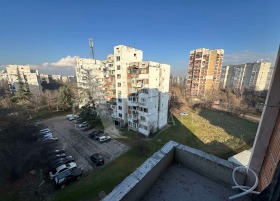 1 bedroom Lyulin 5, Sofia 5