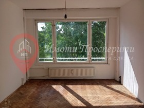 3-стаен град София, Красна поляна 2 1