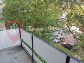 3-стаен град София, Красна поляна 2 12