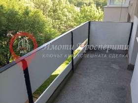 3-стаен град София, Красна поляна 2 13