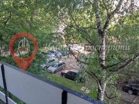 3-стаен град София, Красна поляна 2 14