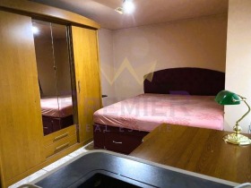 2 Schlafzimmer Ljulin 8, Sofia