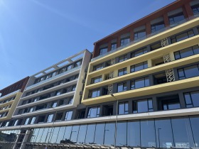 2 sovrum Mladost 2, Varna