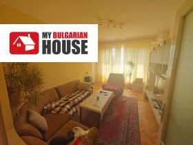 Продава 4-стаен град София Младост 1 - [1] 