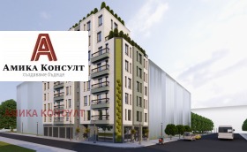 На продаж Мезонет