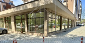 Обява продава магазин, град Пловдив, Западен