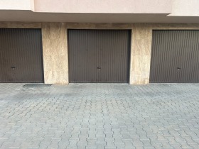 Garage Gagarin, Plowdiw
