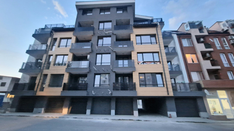 In vendita  Studio regione Pazardzhik , Panagiurishte , 48 mq | 63888291 - Immagine [2]