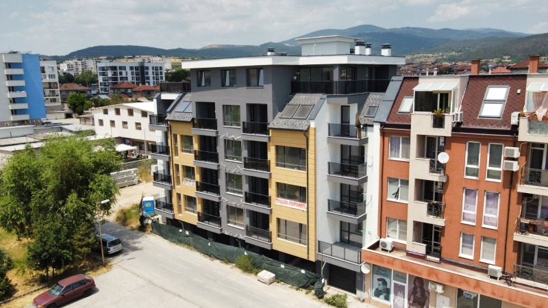 На продаж  Студія область Пазарджик , Панагюрище , 48 кв.м | 63888291