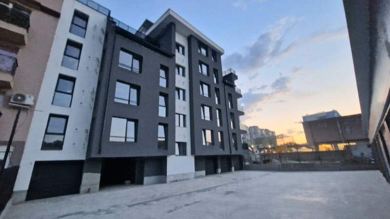In vendita  Studio regione Pazardzhik , Panagiurishte , 48 mq | 63888291 - Immagine [3]
