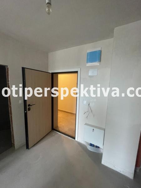 Продава  1-стаен град Пловдив , Тракия , 41 кв.м | 12203915 - изображение [3]