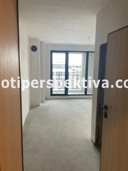 Продава  1-стаен град Пловдив , Тракия , 41 кв.м | 12203915 - изображение [2]