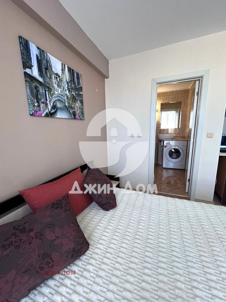 Продава 1-СТАЕН, к.к. Слънчев бряг, област Бургас, снимка 4 - Апартаменти - 54021213