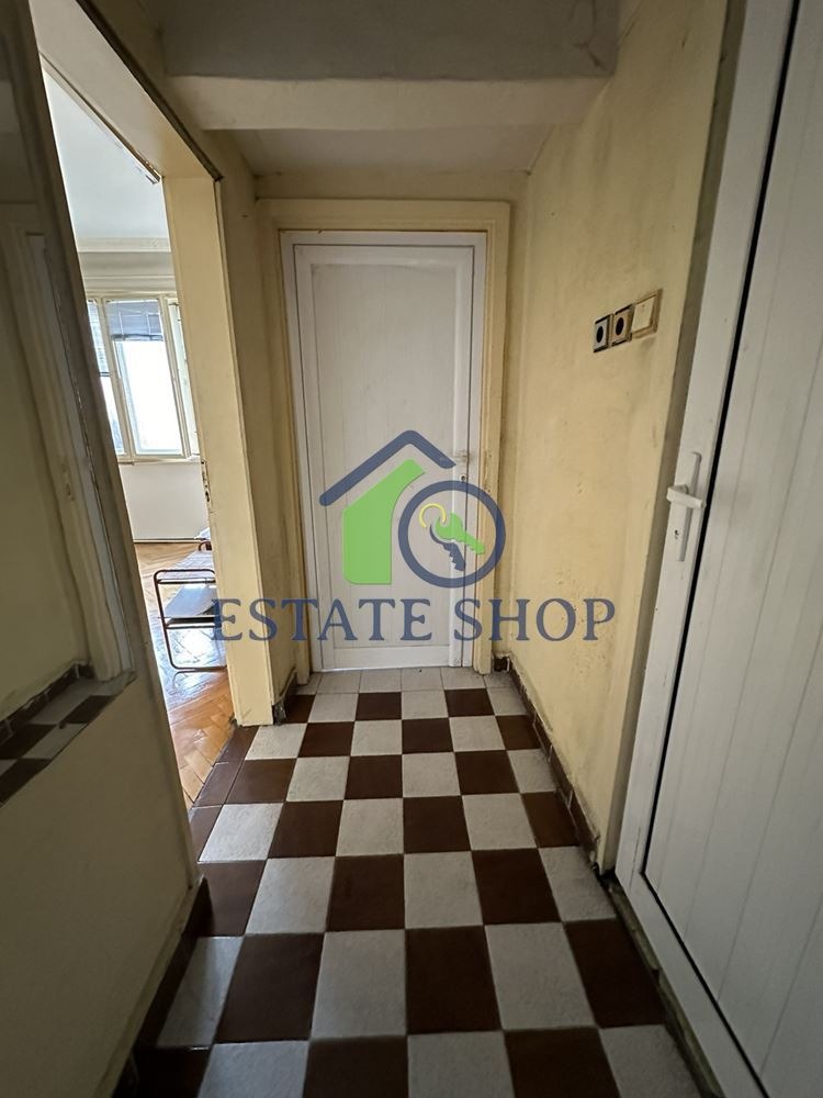 Te koop  1 slaapkamer Plovdiv , Karsjijaka , 33 m² | 14403467 - afbeelding [12]